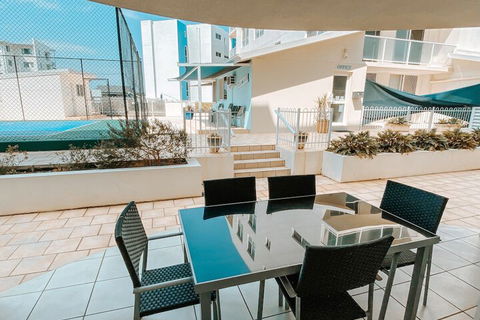 Bargara Blue Resort - Accommodation Fremantle 2