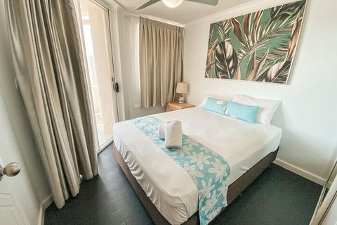 Bargara Blue Resort - Accommodation Fremantle 7