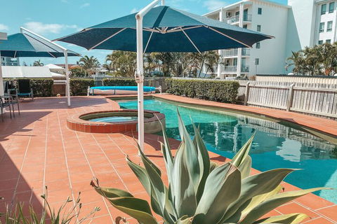 Bargara Blue Resort - Accommodation Fremantle 1