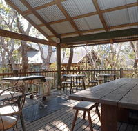 Jemby rinjah Eco Lodge