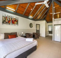 Island Leisure Resort
