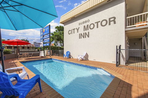 Comfort Inn Dubbo City - Accommodation Fremantle 4