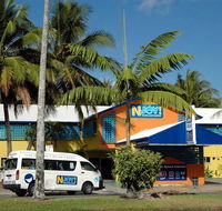 Njoy Travellers Resort - Accommodation Fremantle