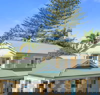 Wollongbar Motel - Accommodation Fremantle