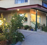 Country Rose Motel Warwick - Accommodation Fremantle