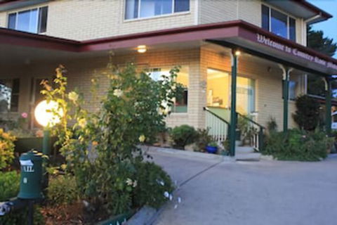 Country Rose Motel Warwick - Accommodation Fremantle 0