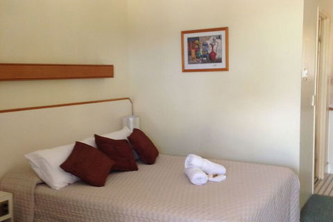 Country Rose Motel Warwick - Accommodation Fremantle 7
