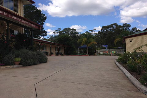 Country Rose Motel Warwick - Accommodation Fremantle 1