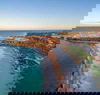 Quality Resort Sorrento Beach - Accommodation Fremantle
