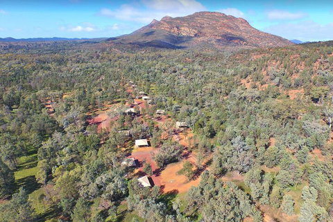 Wilpena Pound Resort - Accommodation Fremantle 5