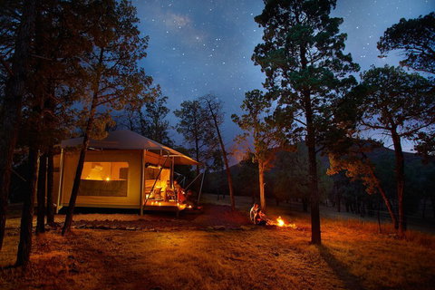 Wilpena Pound Resort - Accommodation Fremantle 2