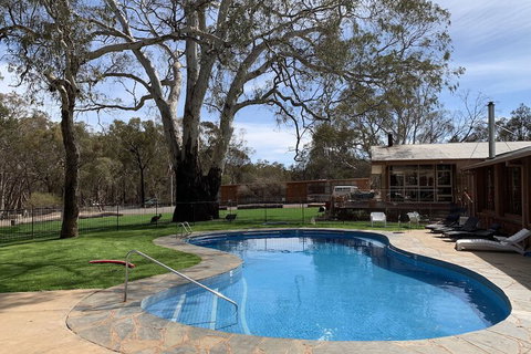 Wilpena Pound Resort - Accommodation Fremantle 6