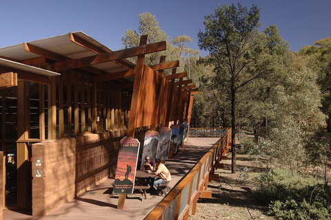 Wilpena Pound Resort - Accommodation Fremantle 4