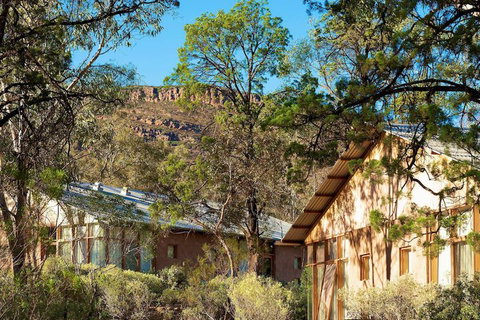 Wilpena Pound Resort - Accommodation Fremantle 1