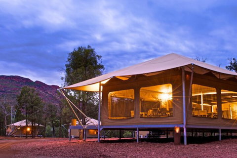 Wilpena Pound Resort - Accommodation Fremantle 3