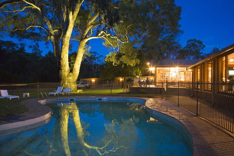Wilpena Pound Resort - Accommodation Fremantle 7