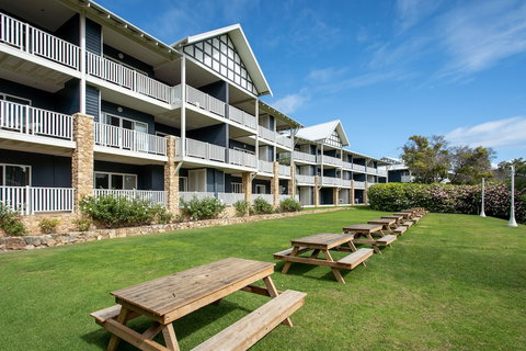 Seashells Yallingup - Accommodation Fremantle 3