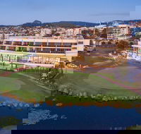 Best Western City Sands - Wollongong Golf Club - Accommodation Fremantle