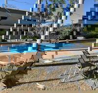 Pine Tree Motel - Accommodation Fremantle