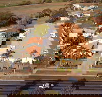 Tamworth Motor Inn  Cabins - Accommodation Fremantle
