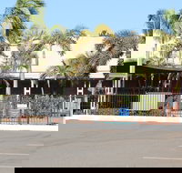 Karratha Central Apartments - Accommodation Fremantle