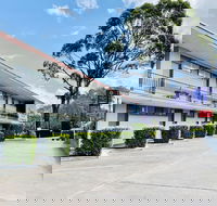 The Select Inn Ryde - Accommodation Fremantle