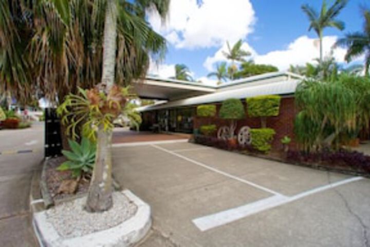 Taigum QLD Accommodation Fremantle