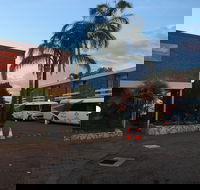 Redhill Tamworth Motor Inn  Conference Centre - Accommodation Fremantle