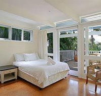 The Lower Decks - Accommodation Fremantle