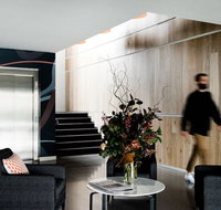 Flinders Hotel - Accommodation Fremantle