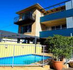 Caribbean Motel - Accommodation Fremantle