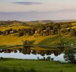 Byron Bay Farm Cottages - Accommodation Fremantle