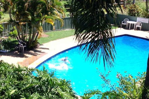 Paradise Palms Resort - Accommodation Fremantle 4