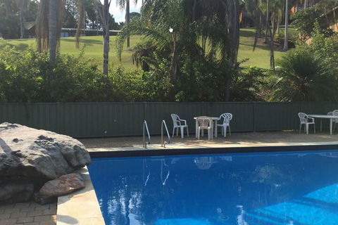 Paradise Palms Resort - Accommodation Fremantle 5