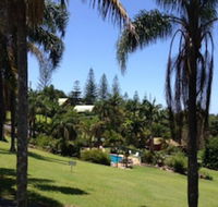 Paradise Palms Resort - Accommodation Fremantle