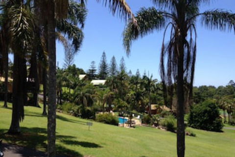Paradise Palms Resort - Accommodation Fremantle 0