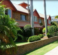 Royal Palms Motor Inn - Accommodation Fremantle