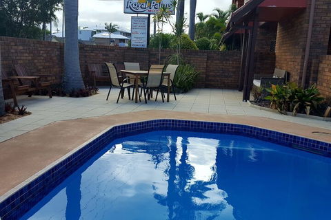 Royal Palms Motor Inn - Accommodation Fremantle 5