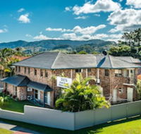 Park Beach Resort Motel - Accommodation Fremantle