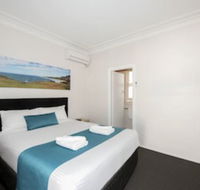 Port Macquarie Motel - Accommodation Fremantle