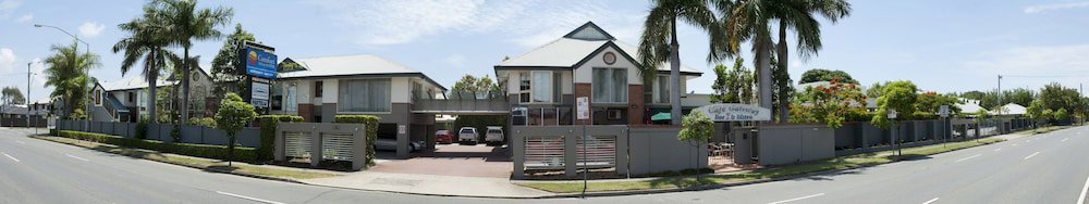 Northgate QLD Accommodation Fremantle