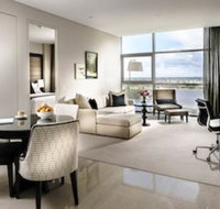 Fraser Suites Perth - Accommodation Fremantle