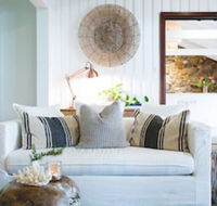Empire Spa Retreat - Accommodation Fremantle