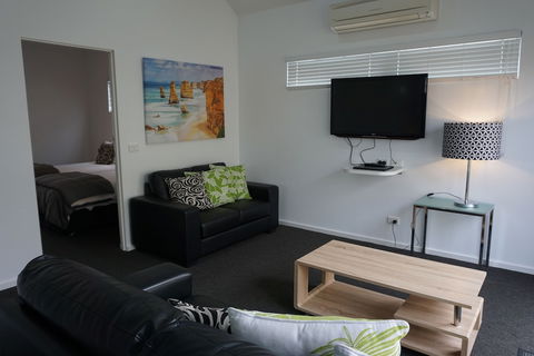 Ashmont Motor Inn & Apartments - Accommodation Fremantle 6