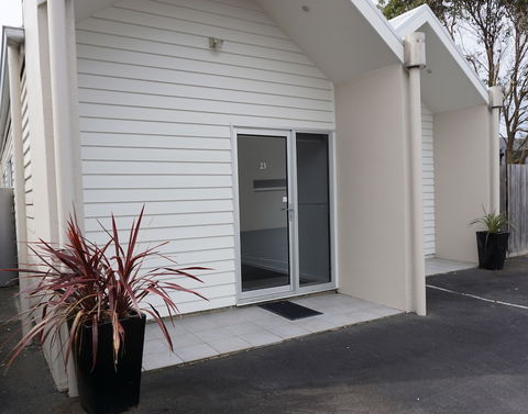 Ashmont Motor Inn & Apartments - Accommodation Fremantle 0