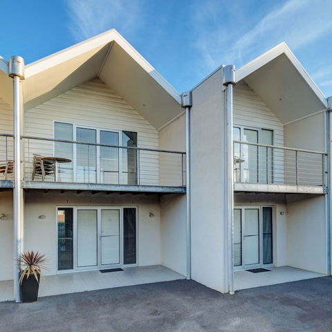 Ashmont Motor Inn & Apartments - Accommodation Fremantle 3