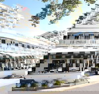Oaks Townsville Metropole Hotel - Accommodation Fremantle