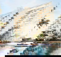 Pullman Cairns International - Accommodation Fremantle