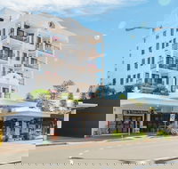 Aegean Apartments - Accommodation Fremantle
