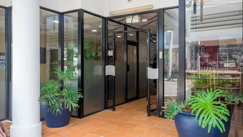 Aegean Apartments - Accommodation Fremantle 1